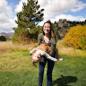 Meet your Posher, Rose